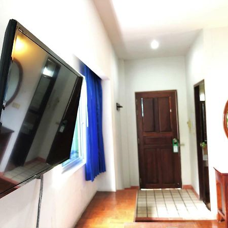 Hotel Sutus Court 2 Pattaya Exterior foto