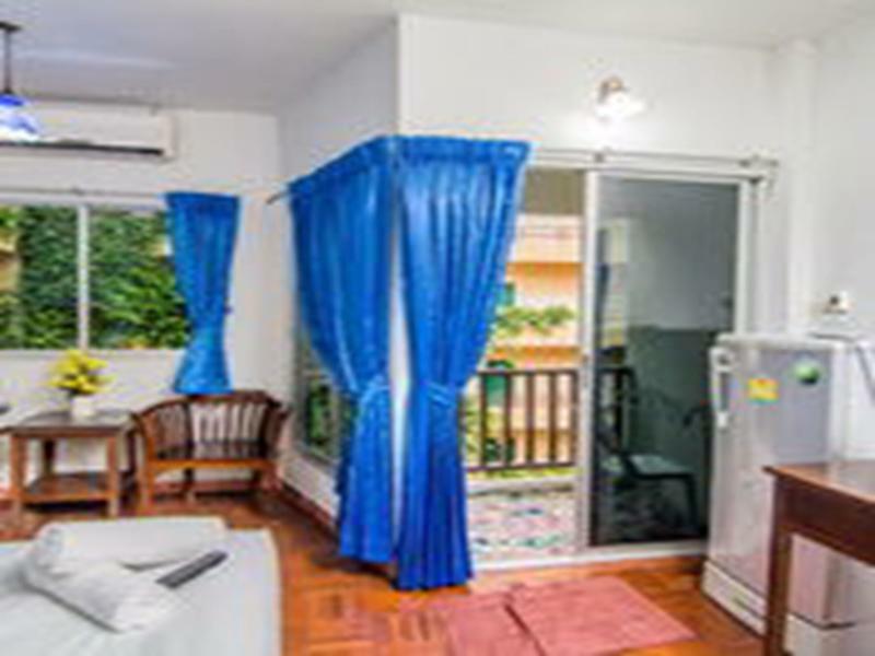 Hotel Sutus Court 2 Pattaya Exterior foto