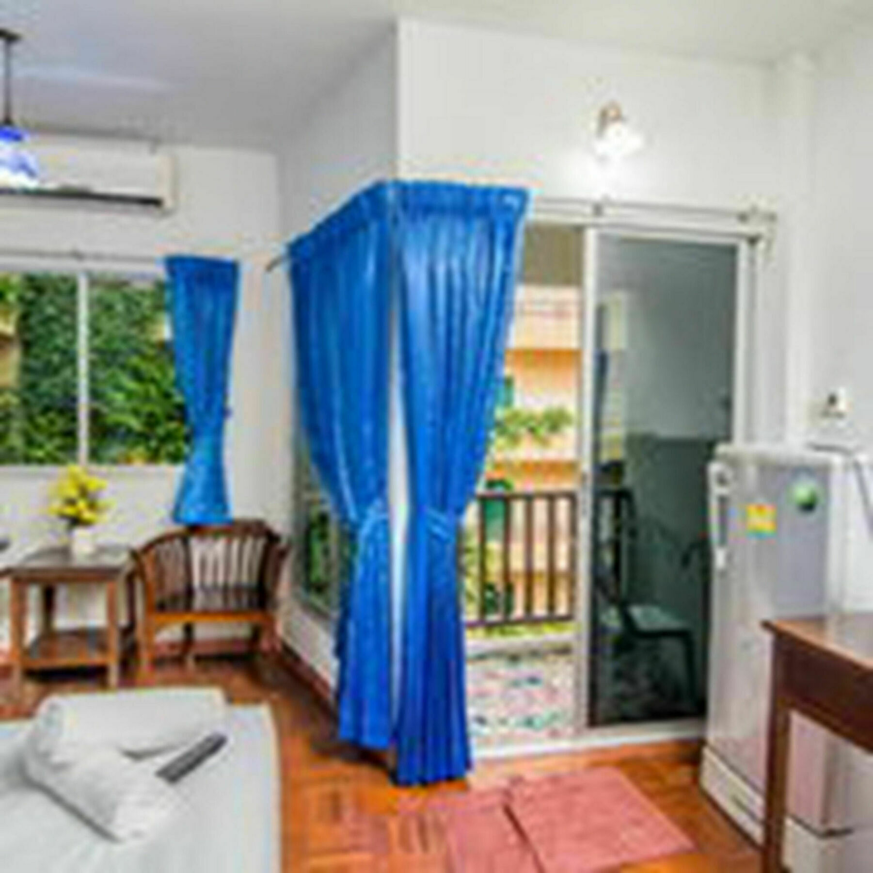 Hotel Sutus Court 2 Pattaya Exterior foto