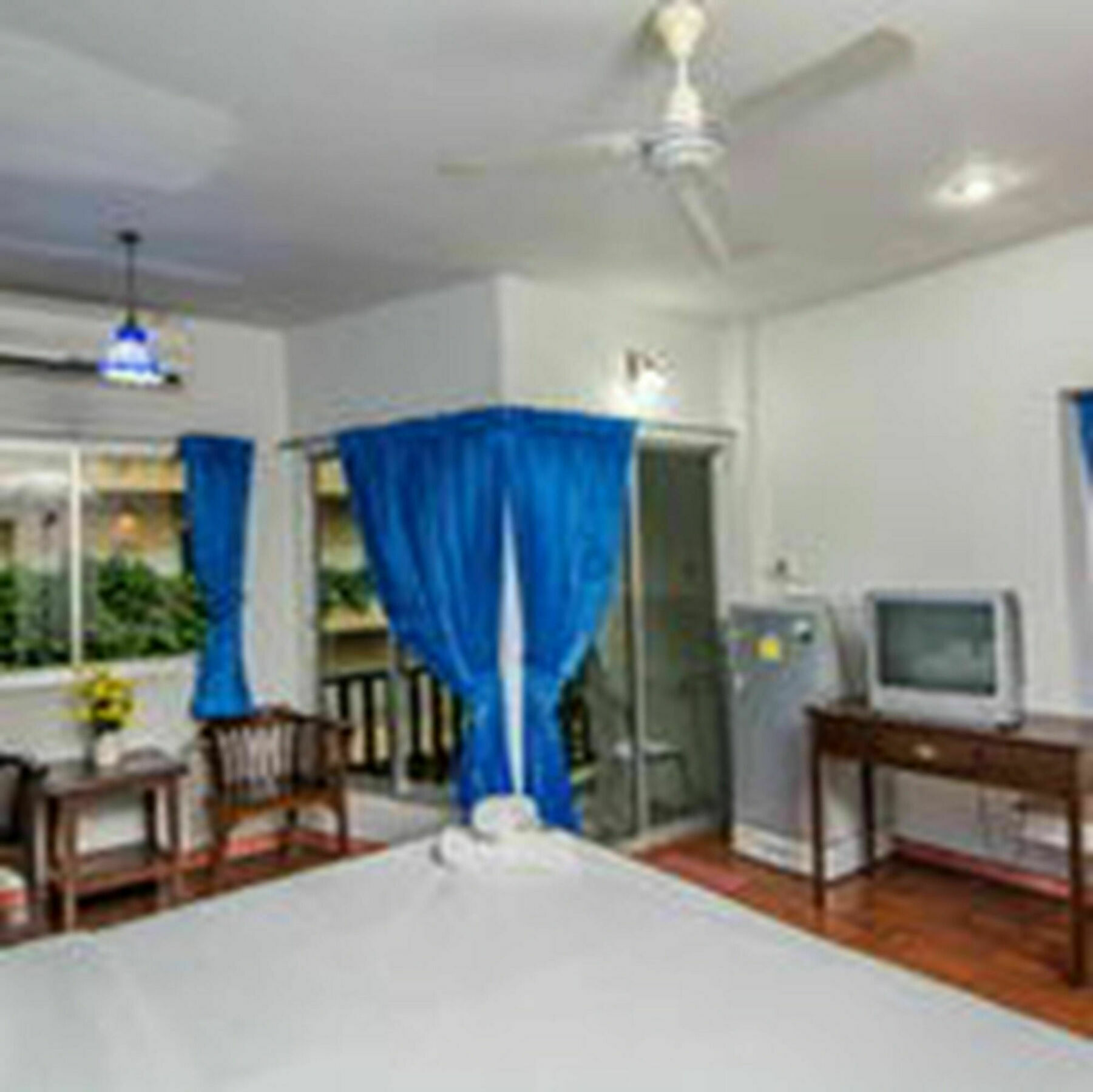 Hotel Sutus Court 2 Pattaya Exterior foto